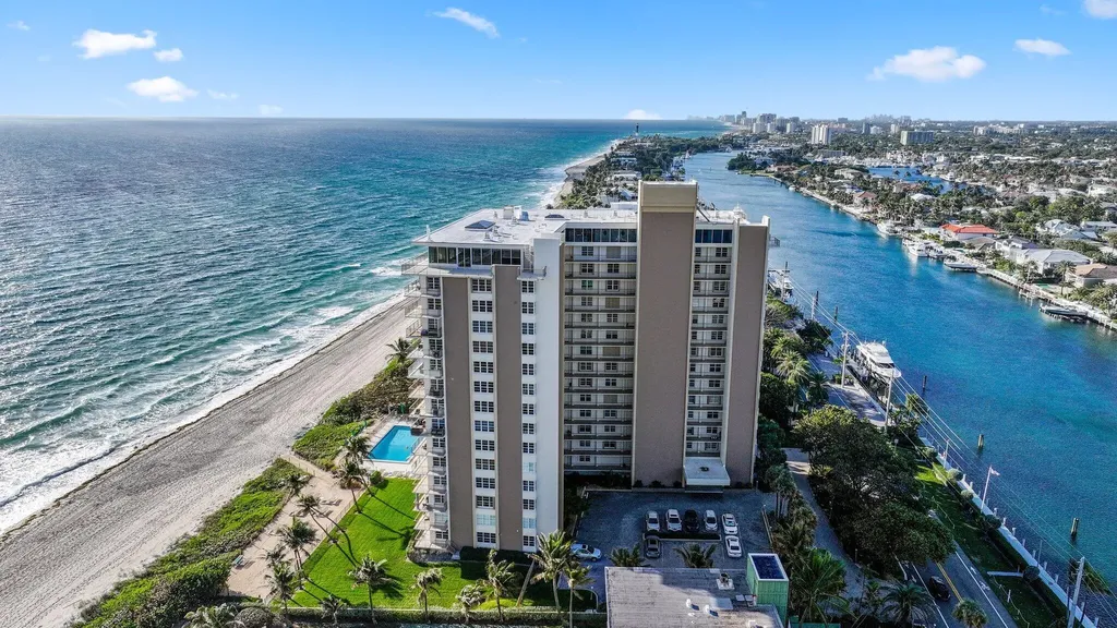 1021 Hillsboro Mile Hillsboro Beach FL 33062