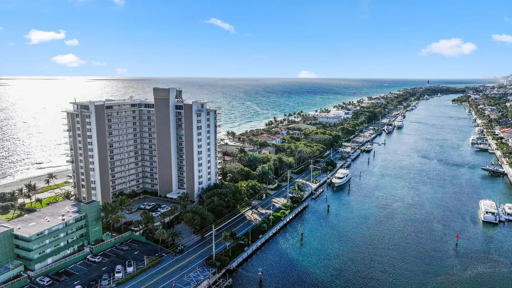 1021 Hillsboro Mile Hillsboro Beach FL 33062