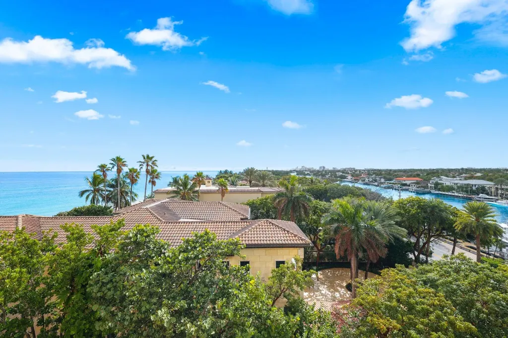 1021 Hillsboro Mile Hillsboro Beach FL 33062