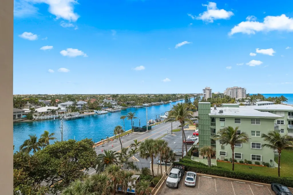1021 Hillsboro Mile Hillsboro Beach FL 33062