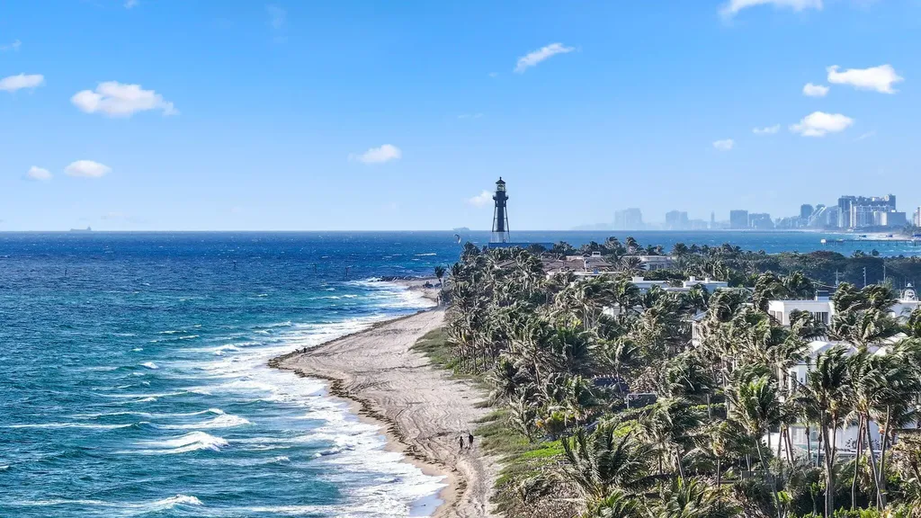 1021 Hillsboro Mile Hillsboro Beach FL 33062