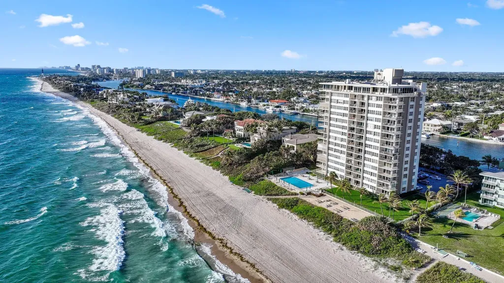1021 Hillsboro Mile Hillsboro Beach FL 33062