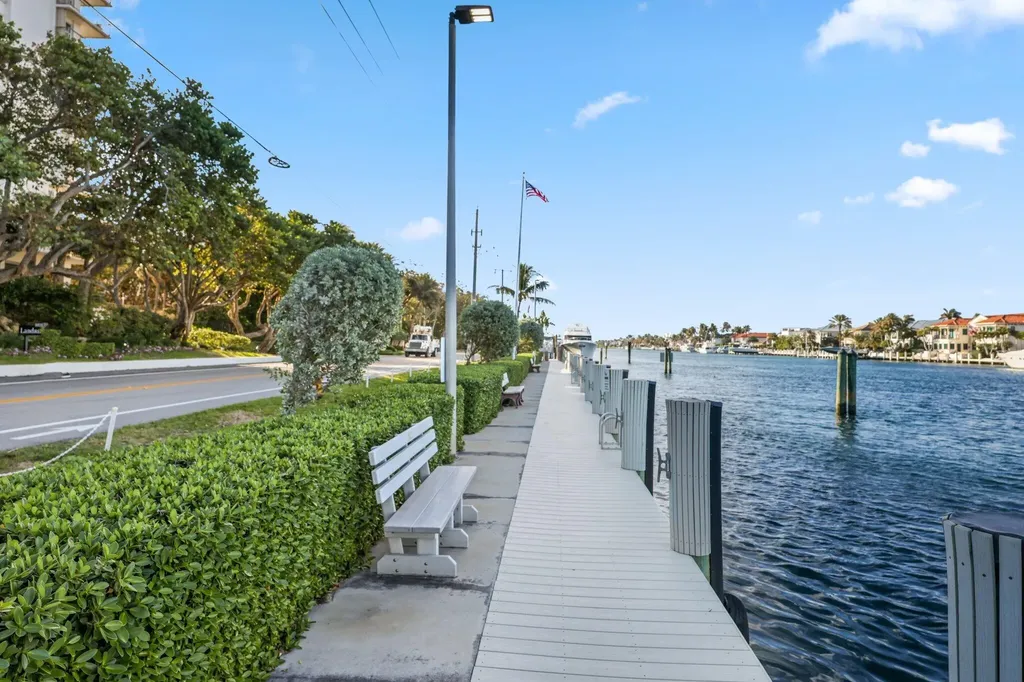 1021 Hillsboro Mile Hillsboro Beach FL 33062