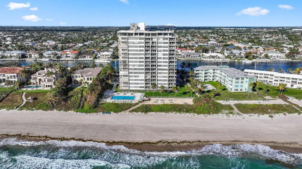 1021 Hillsboro Mile Hillsboro Beach FL 33062