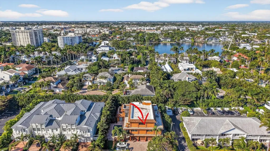 122 Andrews Avenue Delray Beach FL 33483