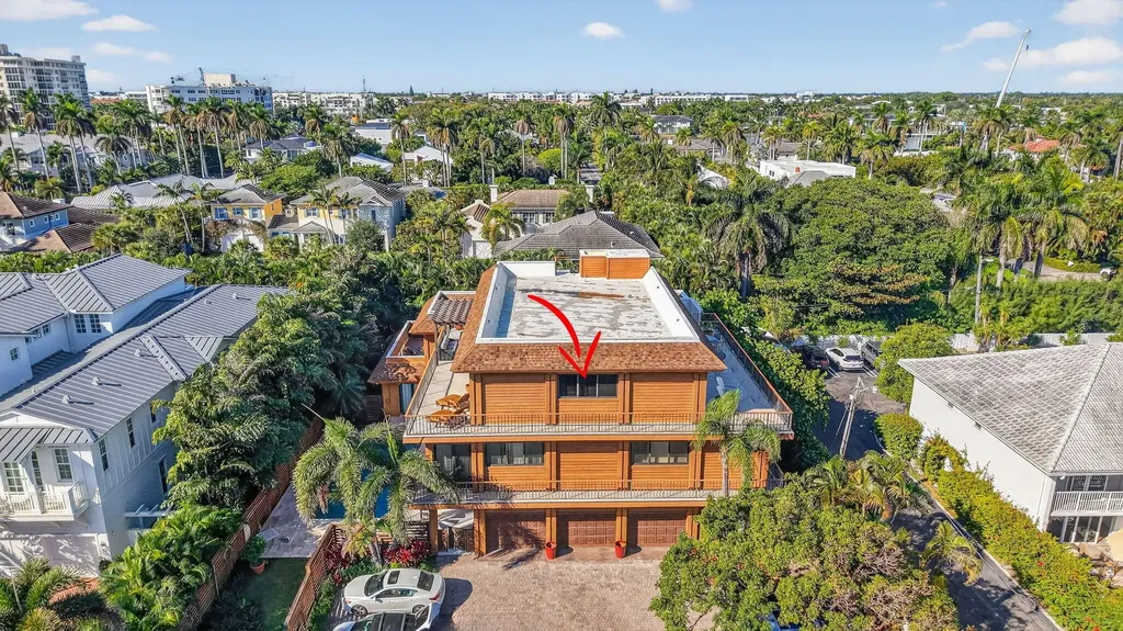 122 Andrews Avenue Delray Beach FL 33483