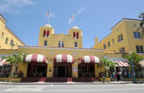 122 Andrews Avenue Delray Beach FL 33483
