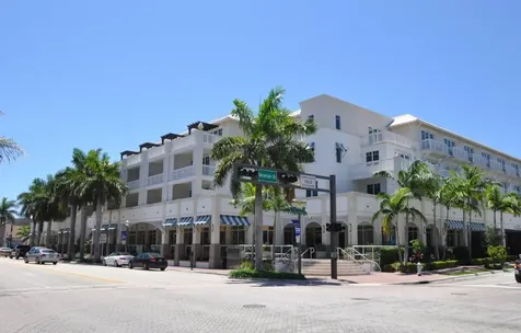 122 Andrews Avenue Delray Beach FL 33483