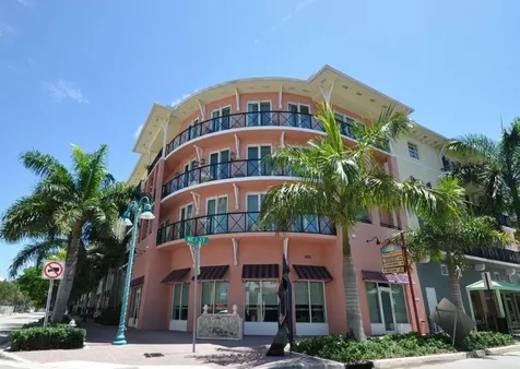 122 Andrews Avenue Delray Beach FL 33483