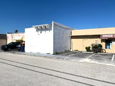 1237 E Blue Heron Boulevard Singer Island FL 33404