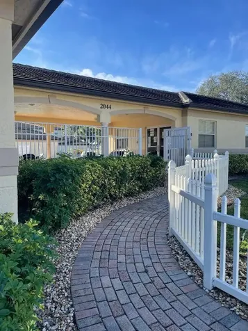 2080 Greenview Shores Boulevard Wellington FL 33414