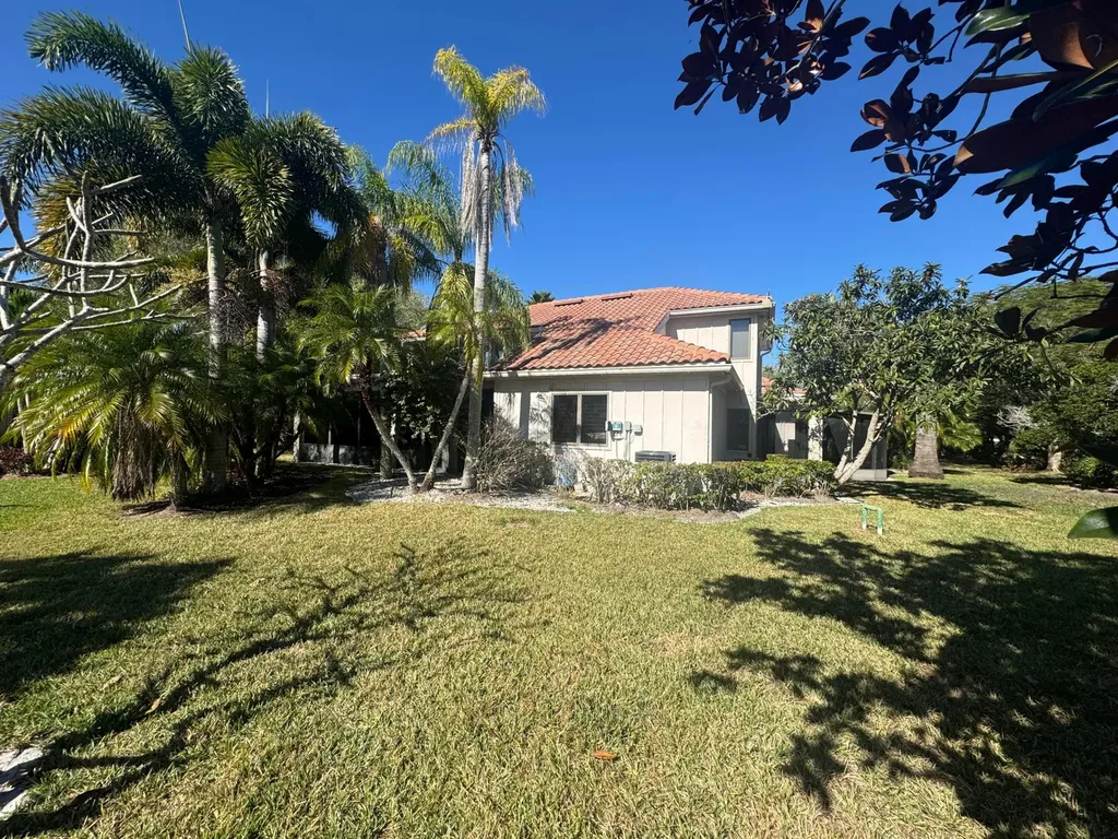 2996 Conifer Drive Fort Pierce FL 34951