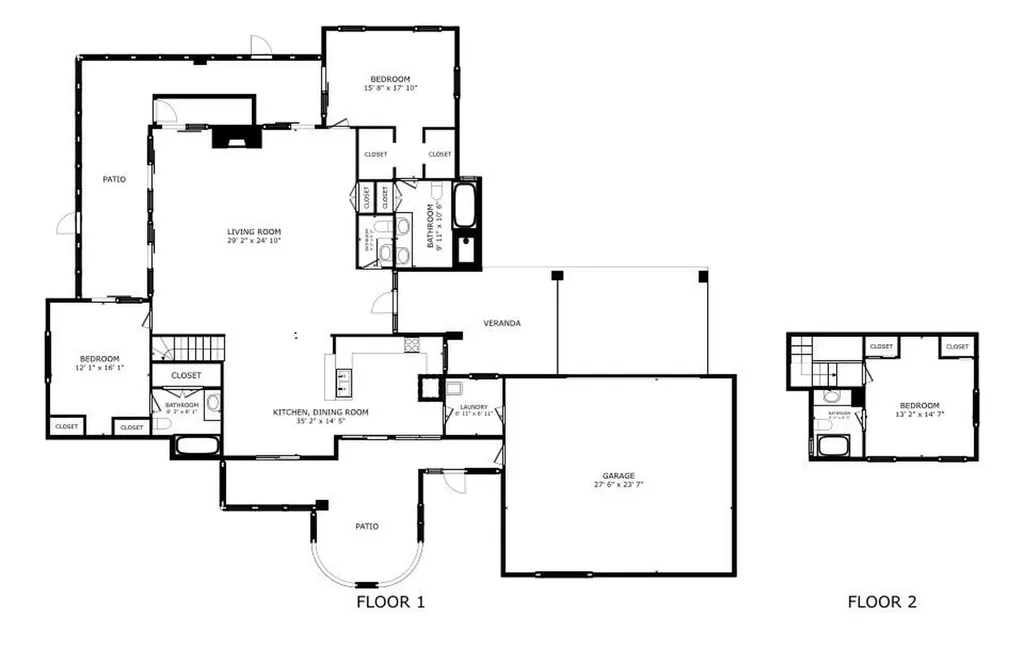 2996 Conifer Drive Fort Pierce FL 34951