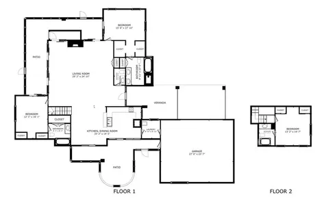 2996 Conifer Drive Fort Pierce FL 34951