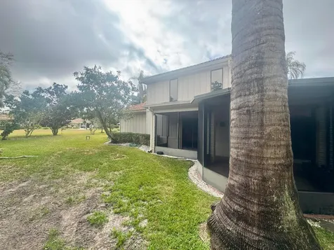 2996 Conifer Drive Fort Pierce FL 34951