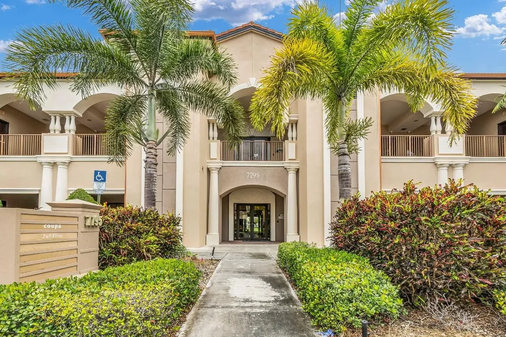 7795 NW Beacon Square Boulevard Boca Raton FL 33487