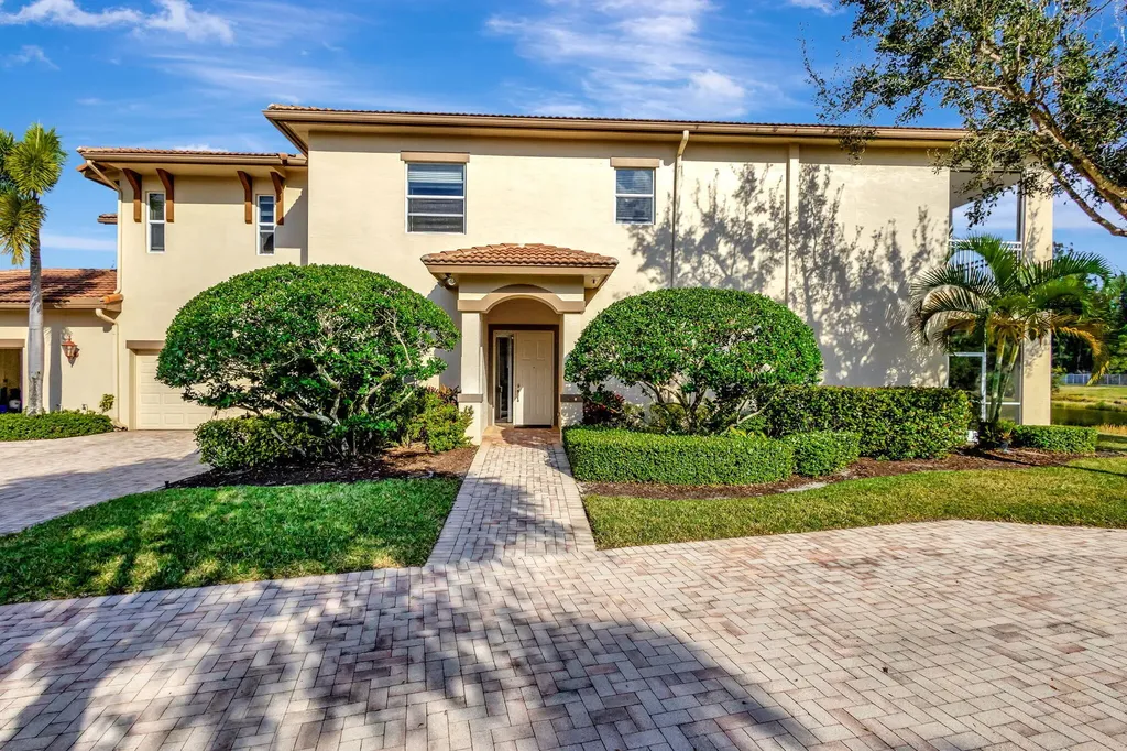 10156 N Orchid Reserve Drive West Palm Beach FL 33412