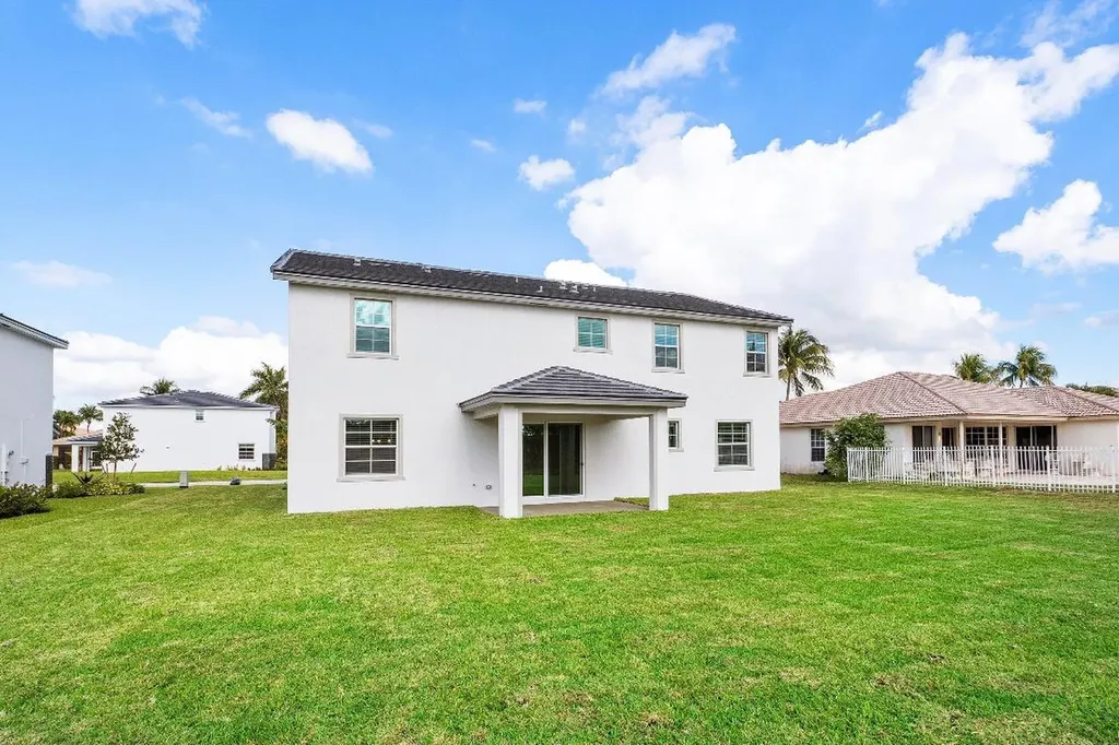 6843 Cobia Circle Boynton Beach FL 33437