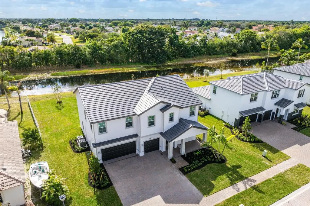 6843 Cobia Circle Boynton Beach FL 33437