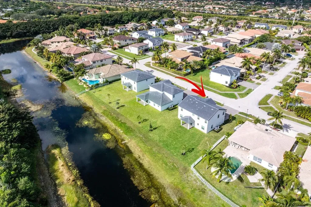 6843 Cobia Circle Boynton Beach FL 33437