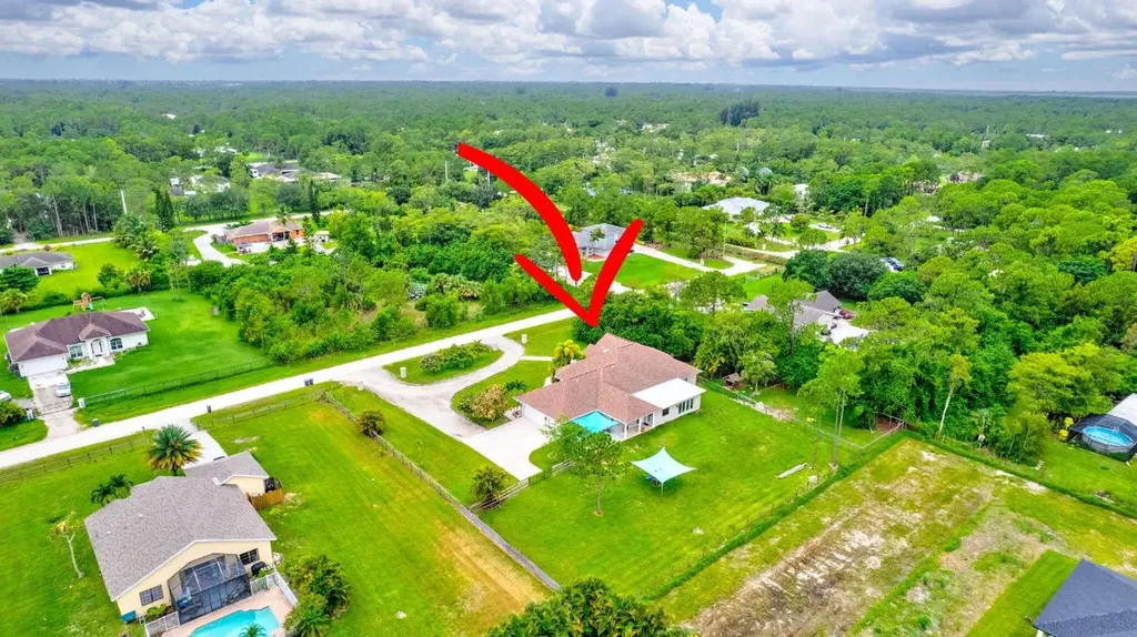16181 81st Lane N Loxahatchee FL 33470