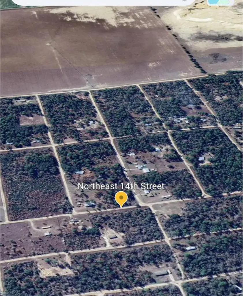 14 NE 0 Street Williston FL 32696