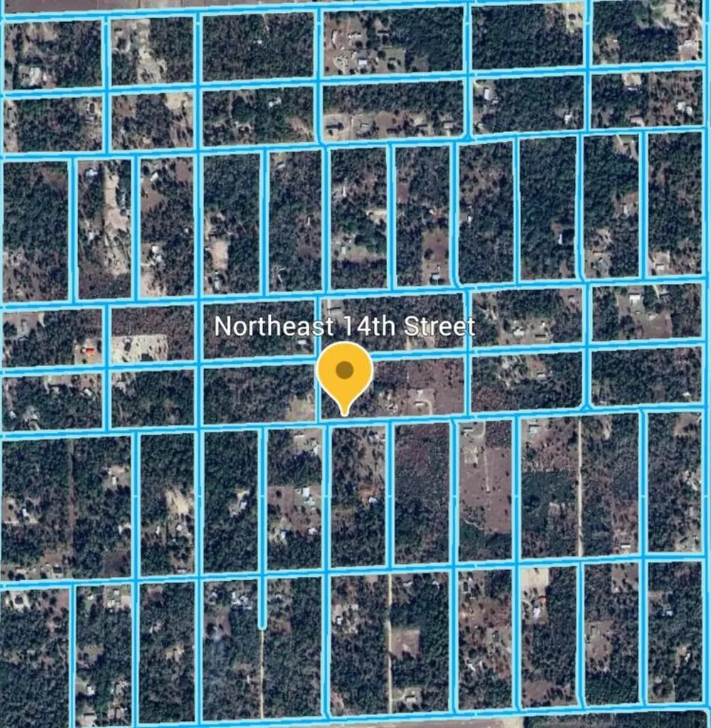 14 NE 0 Street Williston FL 32696