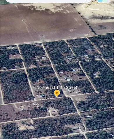 14 NE 0 Street Williston FL 32696