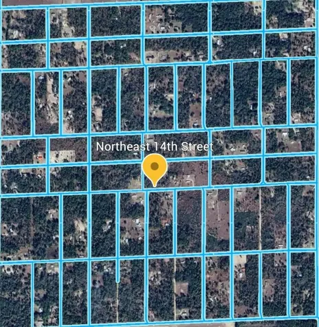 14 NE 0 Street Williston FL 32696