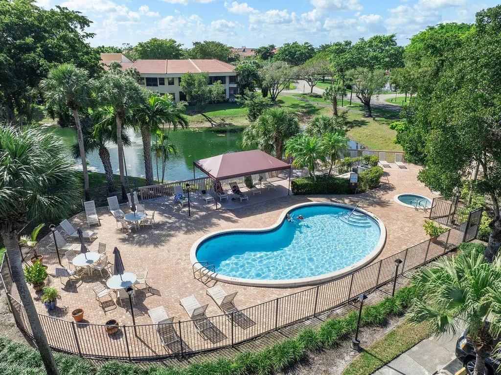 7508 La Paz Boulevard Boca Raton FL 33433