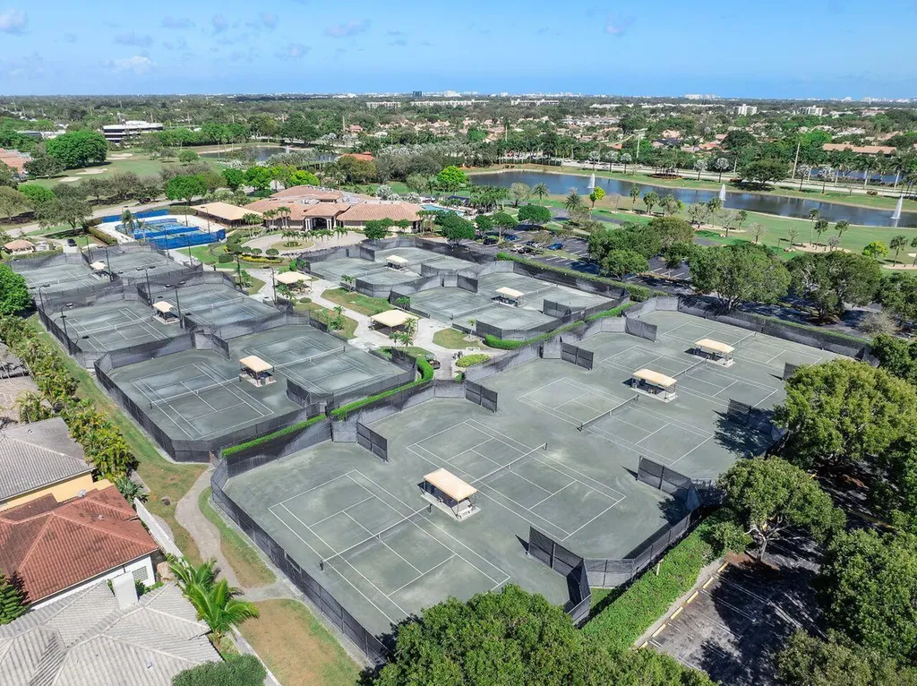 7508 La Paz Boulevard Boca Raton FL 33433