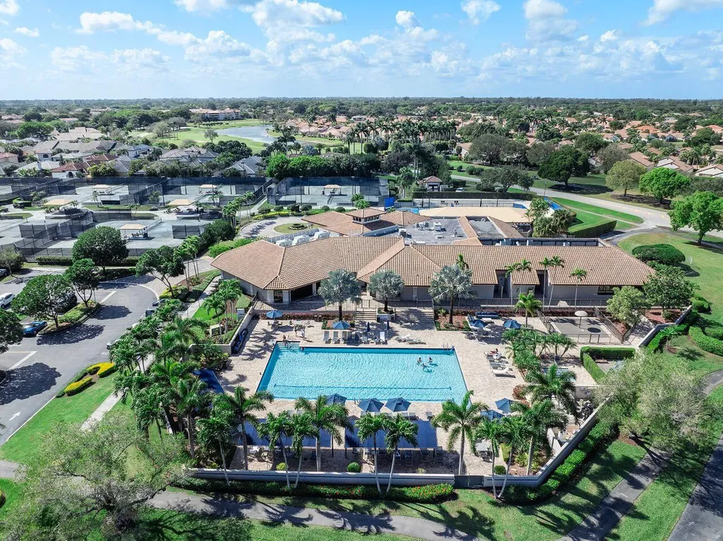 7508 La Paz Boulevard Boca Raton FL 33433