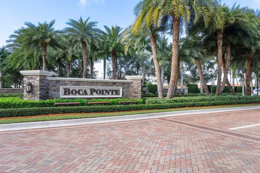 7508 La Paz Boulevard Boca Raton FL 33433