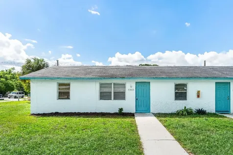 4889 Gulfstream Road Lake Worth FL 33461