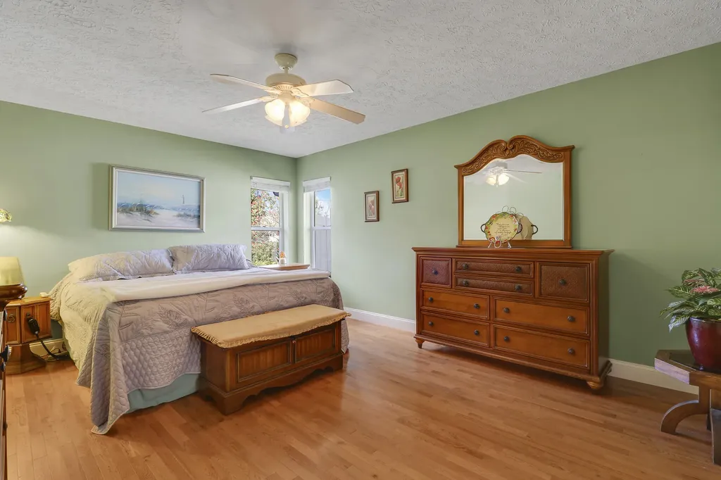 2374 SW Chateau Terrace Port St Lucie FL 34953