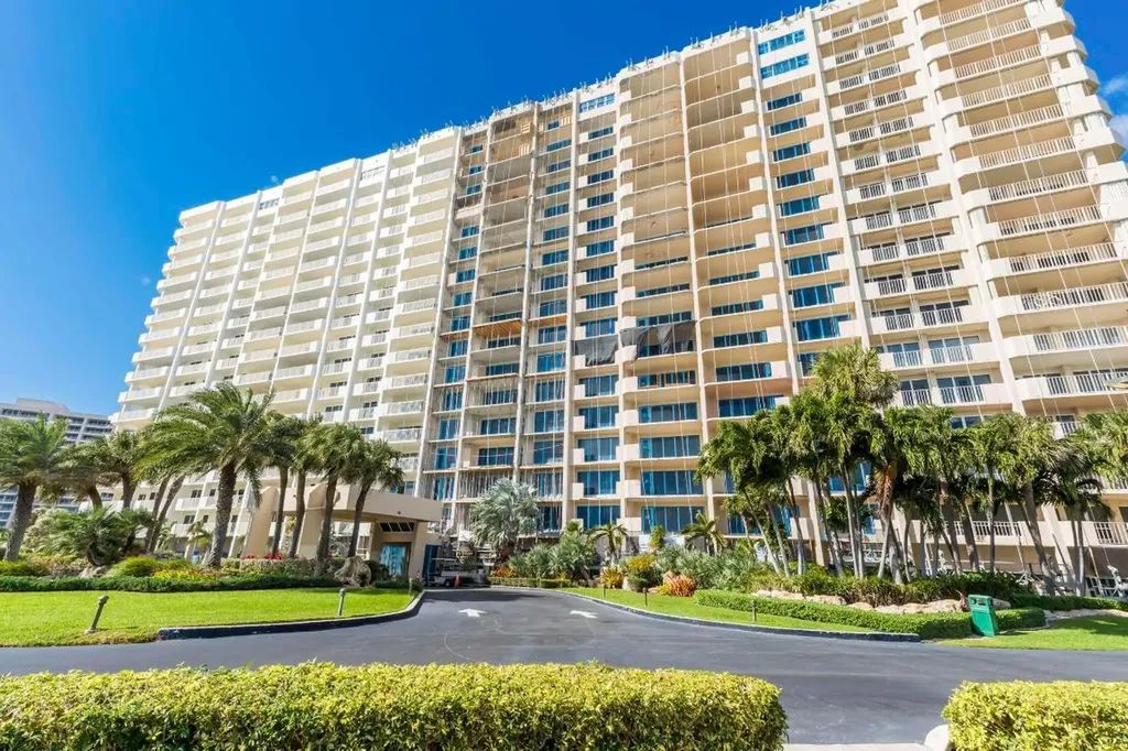 4301 N Ocean Boulevard Boca Raton FL 33431