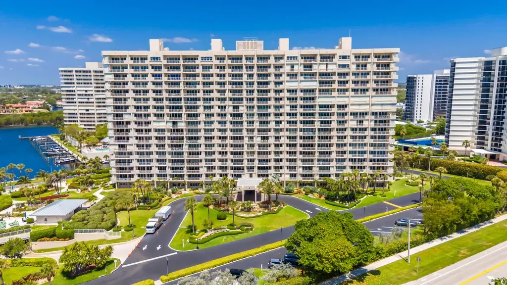 4301 N Ocean Boulevard Boca Raton FL 33431