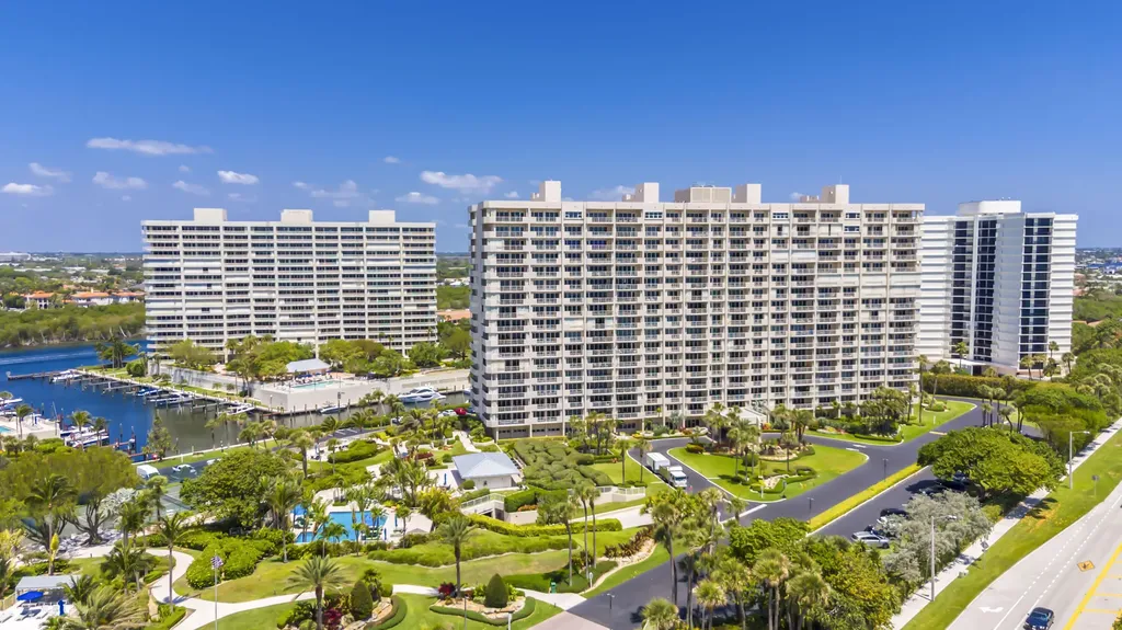 4301 N Ocean Boulevard Boca Raton FL 33431