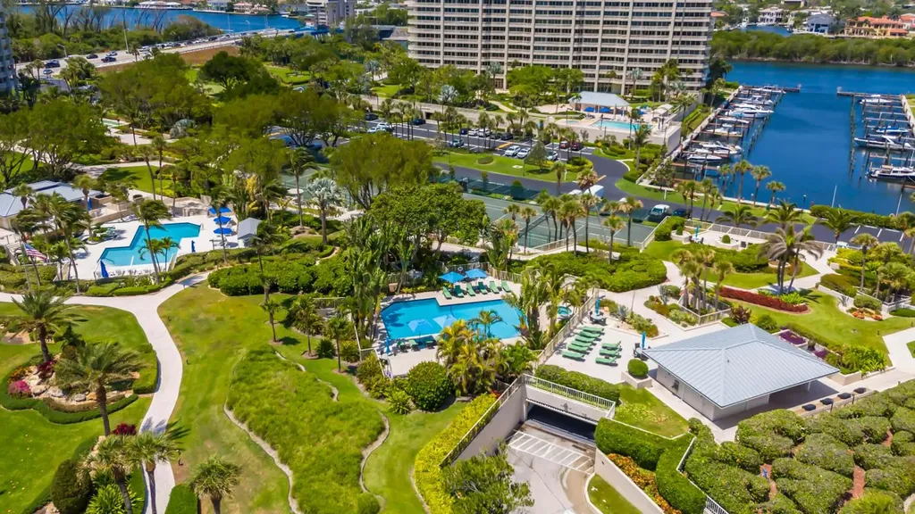 4301 N Ocean Boulevard Boca Raton FL 33431