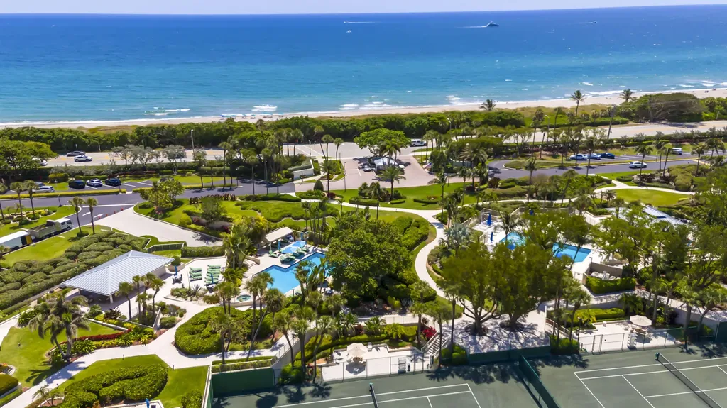 4301 N Ocean Boulevard Boca Raton FL 33431