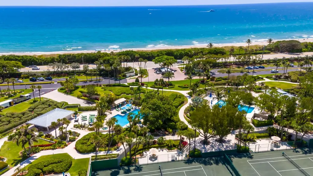 4301 N Ocean Boulevard Boca Raton FL 33431