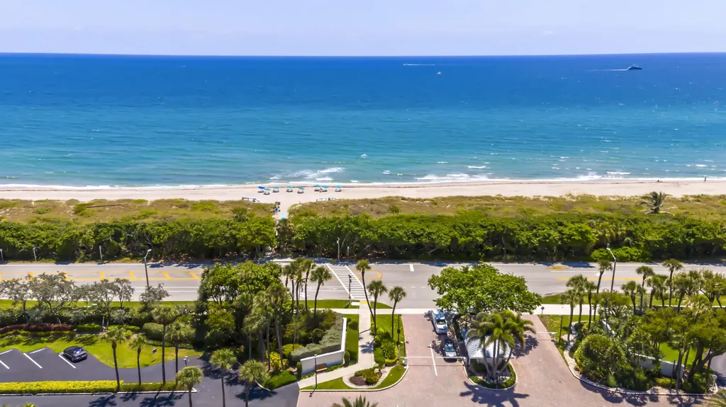 4301 N Ocean Boulevard Boca Raton FL 33431