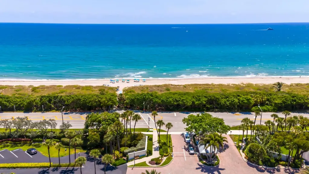 4301 N Ocean Boulevard Boca Raton FL 33431