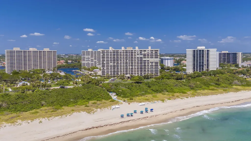 4301 N Ocean Boulevard Boca Raton FL 33431