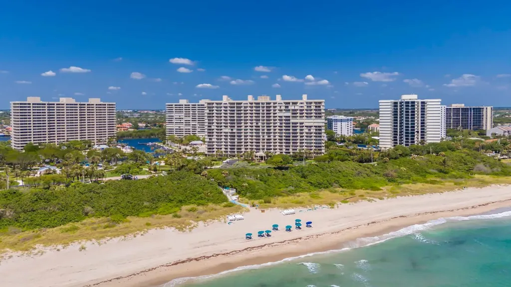 4301 N Ocean Boulevard Boca Raton FL 33431