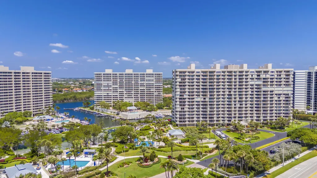 4301 N Ocean Boulevard Boca Raton FL 33431