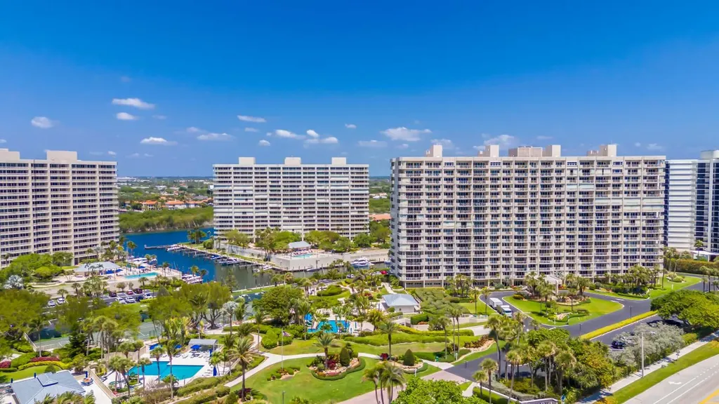 4301 N Ocean Boulevard Boca Raton FL 33431