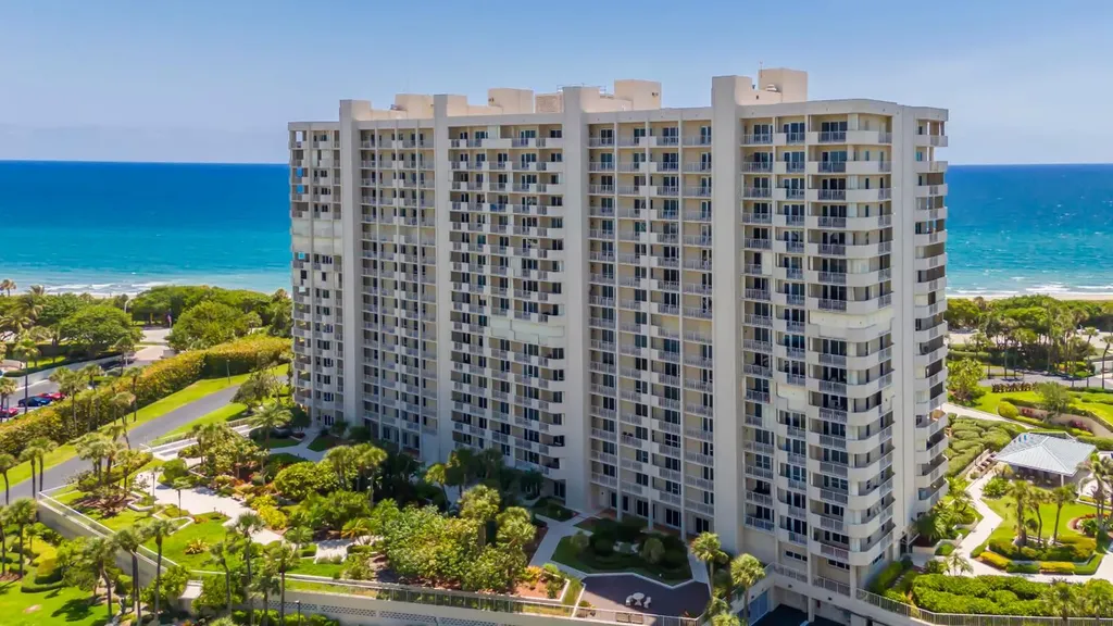 4301 N Ocean Boulevard Boca Raton FL 33431