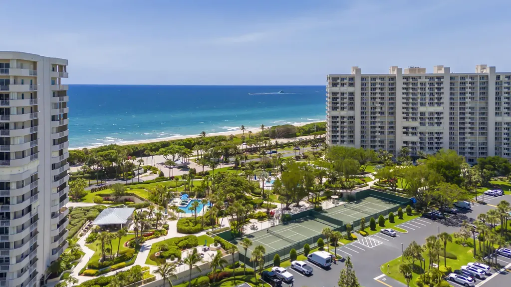 4301 N Ocean Boulevard Boca Raton FL 33431