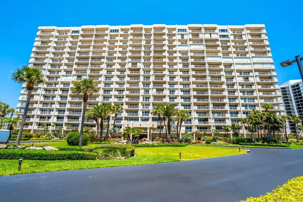 4301 N Ocean Boulevard Boca Raton FL 33431